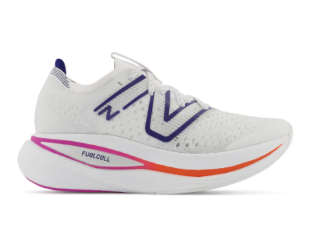 New Balance SuperComp Trainer (WRCXLW2-B) weiss