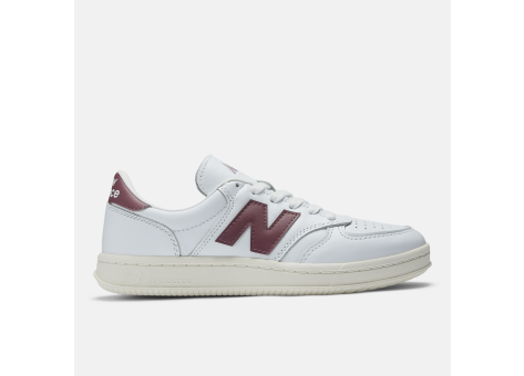 New Balance T500 (CT500LPB) weiss