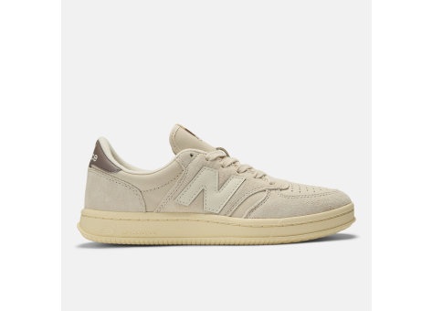 New Balance T500 Bisque (CT500SNB) beige