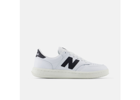 New Balance T500 LACE (GST500CA) weiss
