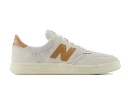 New Balance T500 Tobacco Sea Salt (CT500CA) beige