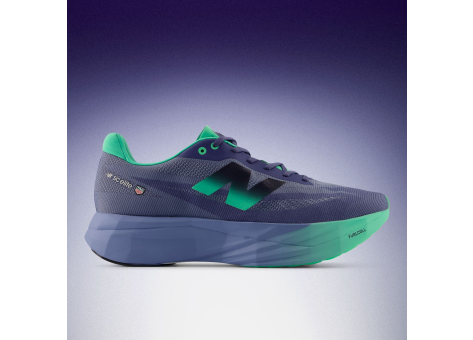 New Balance TAG Heuer Elite V5 (MRCELTG5) bunt