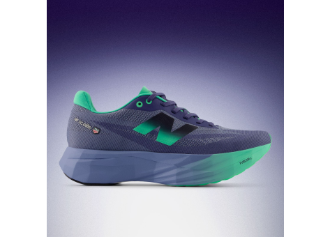 New Balance TAG Heuer x SC Elite V5 (WRCELTG5) blau