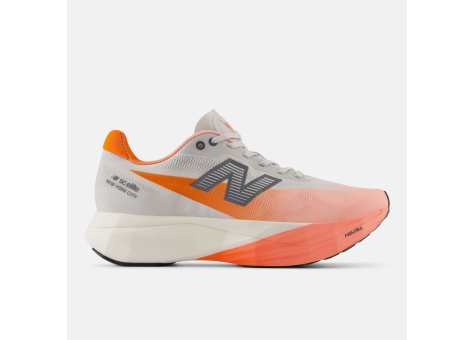 New Balance TCS NYC Marathon FuelCell SuperComp Elite v5 (WRCELNY5) bunt