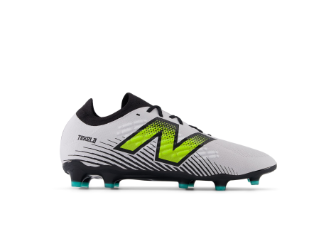 New Balance Tekela Magia Low Laced FG V4 (ST2FLH45) weiss