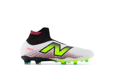 New Balance TEKELA PRO FG V4 (ST1FH45) weiss