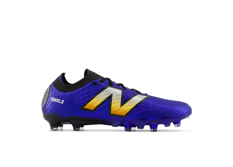 New Balance Tekela Pro Low Laced v4 FG (ST1FLZ45) blau