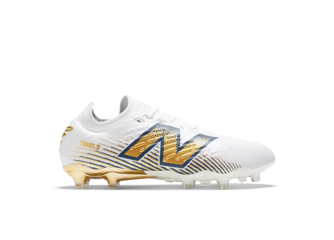 New Balance TEKELA PRO LOW FG V4 (ST1FLEME) weiss