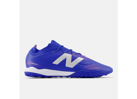 New Balance TEKELA TEAM LOW LACED TF V5 (ST3TMP5) blau