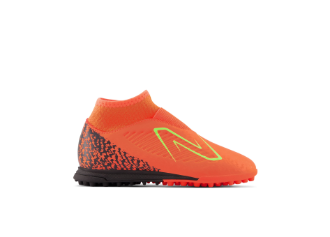 New Balance Tekela v4 Magique Junior TF (SJT3TDF4) orange