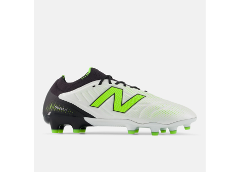 New Balance TEKELA WOMENS ELITE LOW LACED MG V5 (ST1MWSP5) weiss