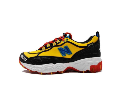 New Balance The Apartment x 801 GTX Toucan (ML801GTX) bunt