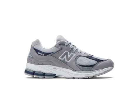 New Balance 2002R x thisisneverthat (M2002RTH) grau