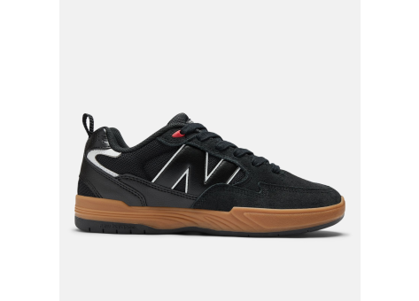 New Balance Numeric 808 Black Gum (NM808LBG) schwarz