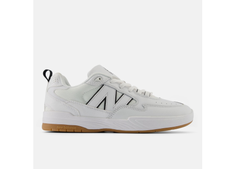 New Balance Tiago Lemos Numeric 808 (NM808TNB) weiss