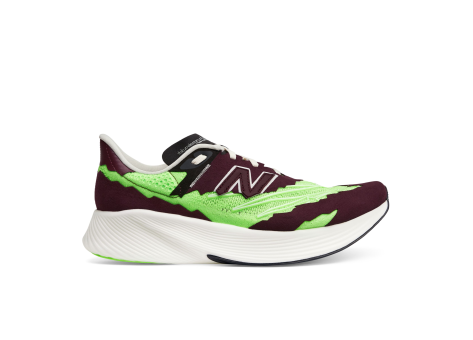 New Balance x Design Studio Elite Tokyo FuelCell v2 RC (MSRCELSO) grün