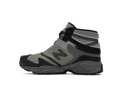 New Balance Snow Peak x Tokyo Design Studio Niobium Concept 1 (MSNB1SA2) grau