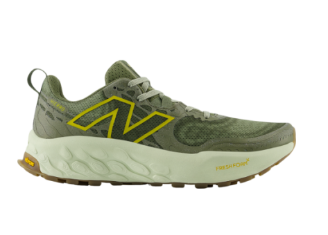 New Balance Fresh Foam X Hierro v8 (MTHIERQ8-D) grün