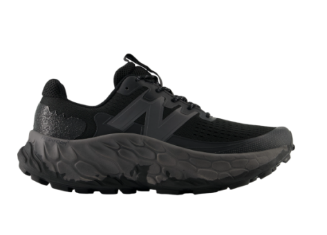 New Balance Fresh Foam More Trail v3 (MTMORNB1-D) schwarz