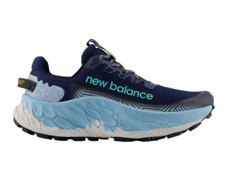 New Balance Fresh Foam X Trail More v3 (MTMORAB3D) blau