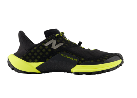 New Balance Minimus Trail (MTM10LY1-D) schwarz