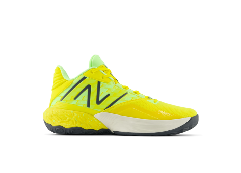 New Balance TWO WXY V4 (BB2WYRT4) gelb