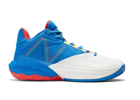 New Balance Two WXY V4 (BB2WYRY4) bunt