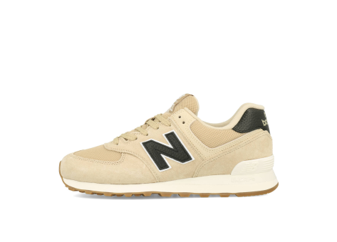 New Balance 574 U574RAC (U574RAC) braun