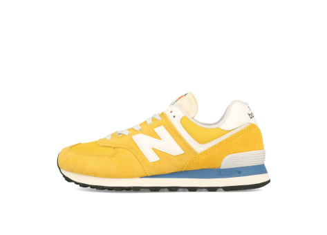 New Balance U VPY Marmalade 574 (U574VPY) gelb