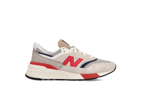 New Balance U997RRC (U997RRC) weiss