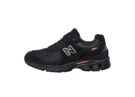 New Balance 2002R (U2002RG) schwarz