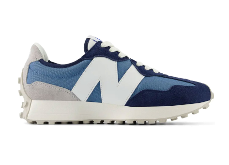 New Balance 327 U327CJ (U327-CJ) blau