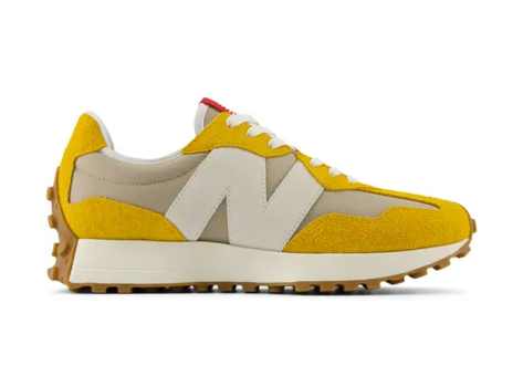 New Balance 327 (U327SB) gelb