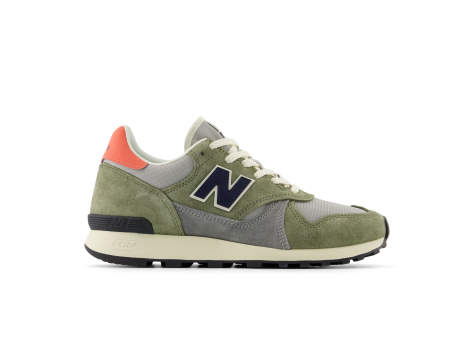 New Balance U475 (U475BA) grün