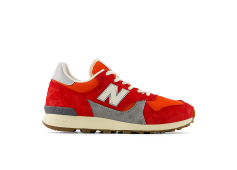 New Balance U475 (U475FA) rot