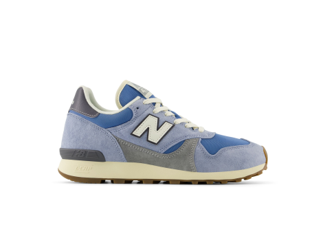 New Balance U475 (U475FB) grau