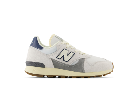 New Balance 475 (U475FC) weiss