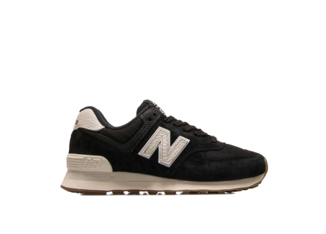 Caractéristiques New balance Serré Impact Run U574RAB (U574RAB) schwarz