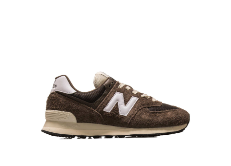 New Balance U574RBI U574 RBI (U574RBI) braun