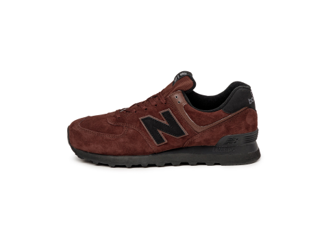 New Balance U574LEB (U574LEB) braun