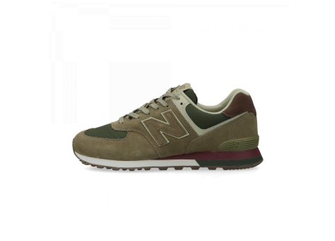 New Balance U574UBB (U574UBB) grün