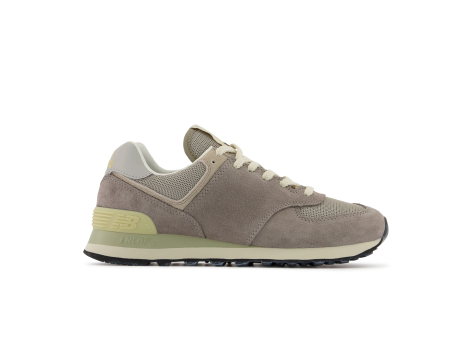 New Balance 574 Un N Ding (U574GDY) grau
