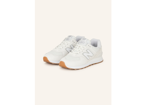 New Balance 574 (U574RAD) weiss