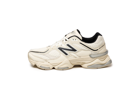 New Balance 9060 Turtledove Silver Metallic (U9060DUA) beige