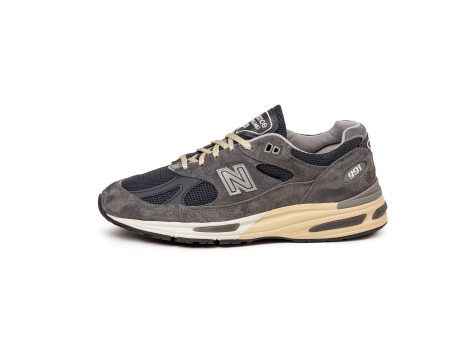 New Balance U991GG2 Made in England (U991GG2) grau