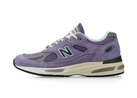 New Balance 991v2 Made in UK (U991LV2) lila