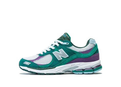 New Balance 2002R Up Backyard Legends x There (M2002RUT) bunt