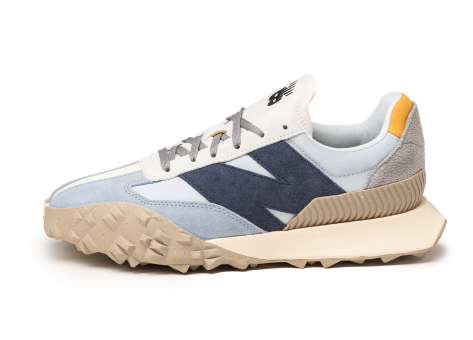 New Balance XC-72 (UXC72WB) grau