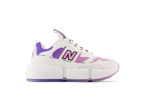 New Balance Vision Racer (MSVRCSSN) weiss