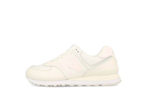 New Balance 574 (WL574FJ2) weiss